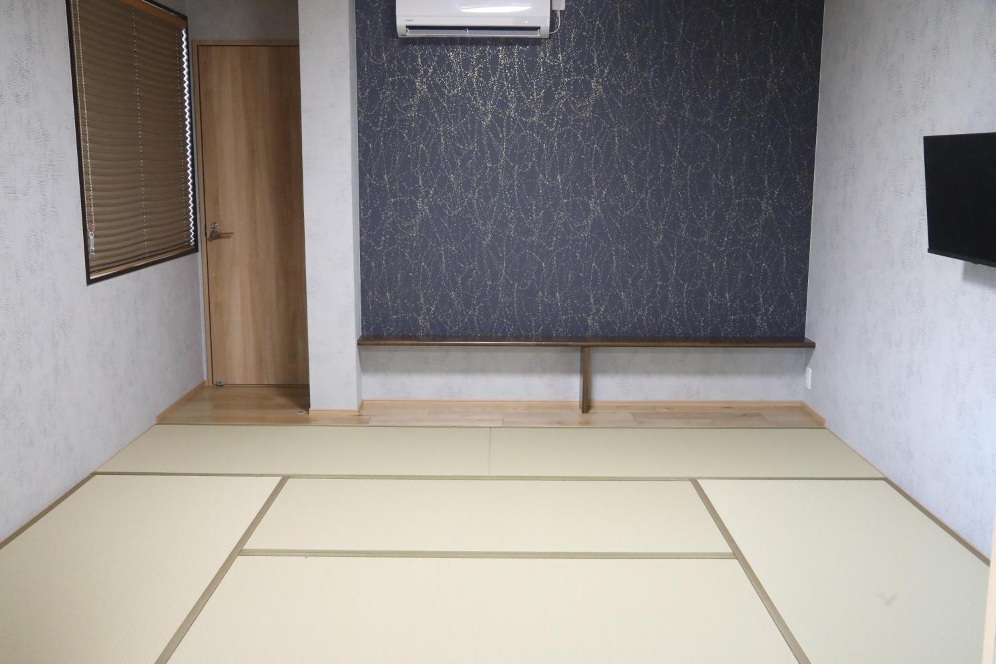 ゲストハウス桜 Guest House Sakura 便利な立地 貸し切り Омихатиман Экстерьер фото