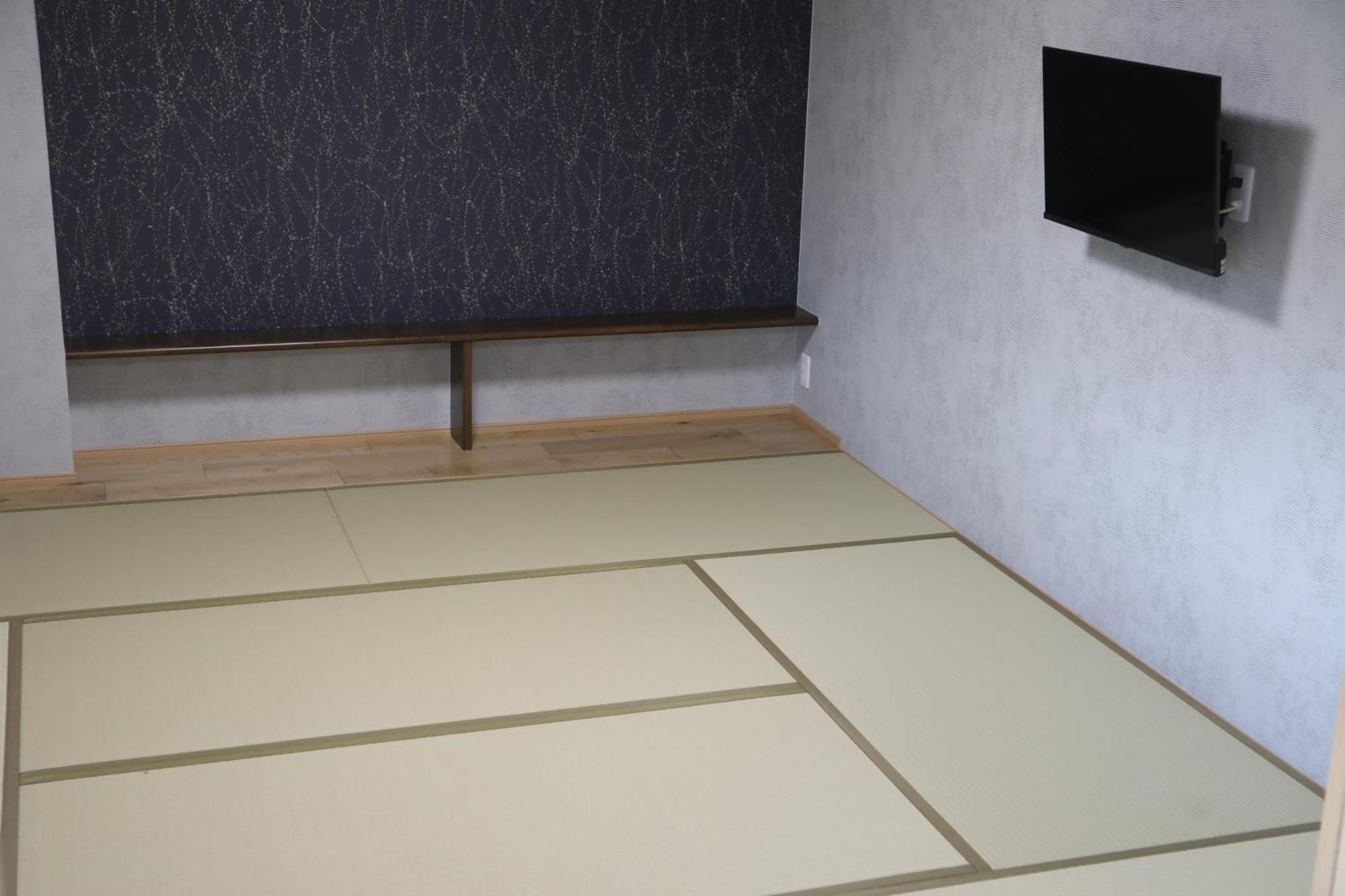 ゲストハウス桜 Guest House Sakura 便利な立地 貸し切り Омихатиман Экстерьер фото