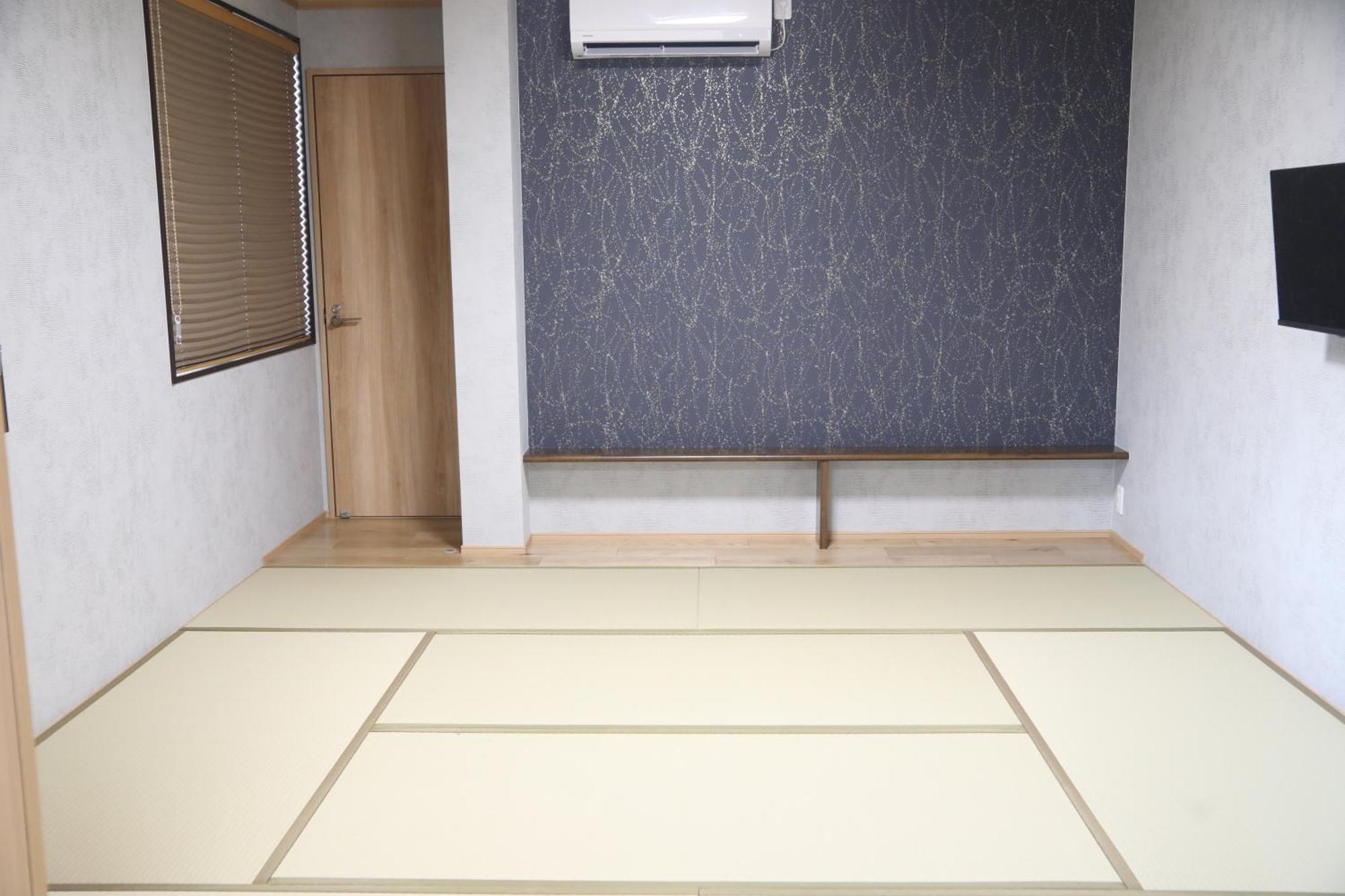 ゲストハウス桜 Guest House Sakura 便利な立地 貸し切り Омихатиман Экстерьер фото