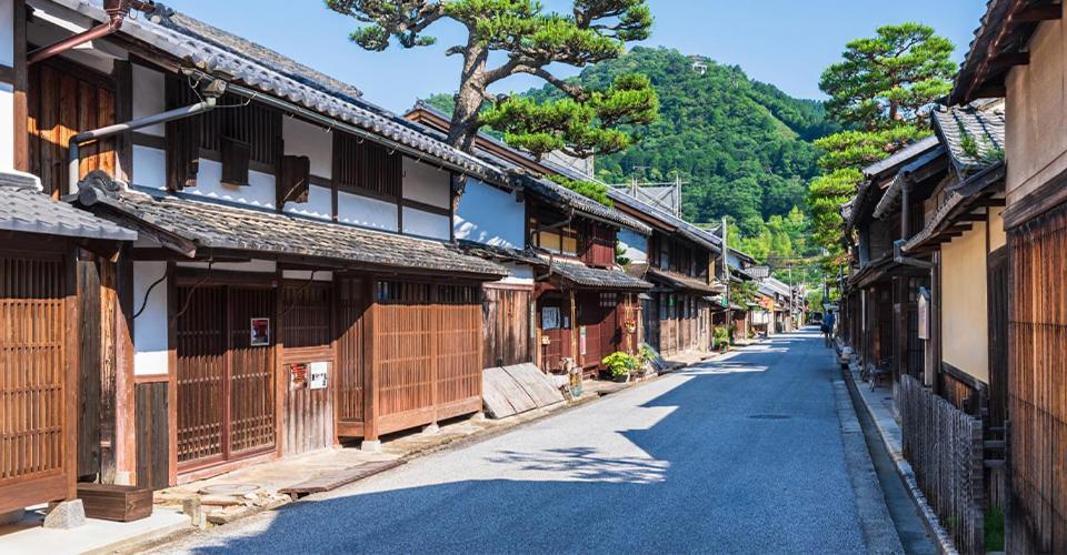 ゲストハウス桜 Guest House Sakura 便利な立地 貸し切り Омихатиман Экстерьер фото